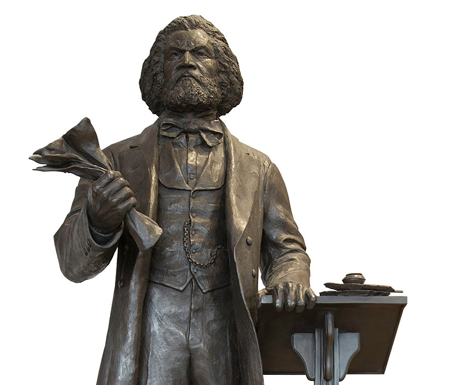 Frederick Douglass